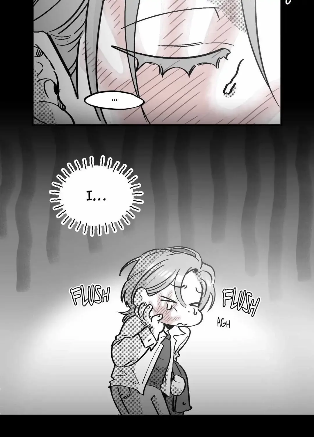 You Are My World - Chapter 11 Page 97