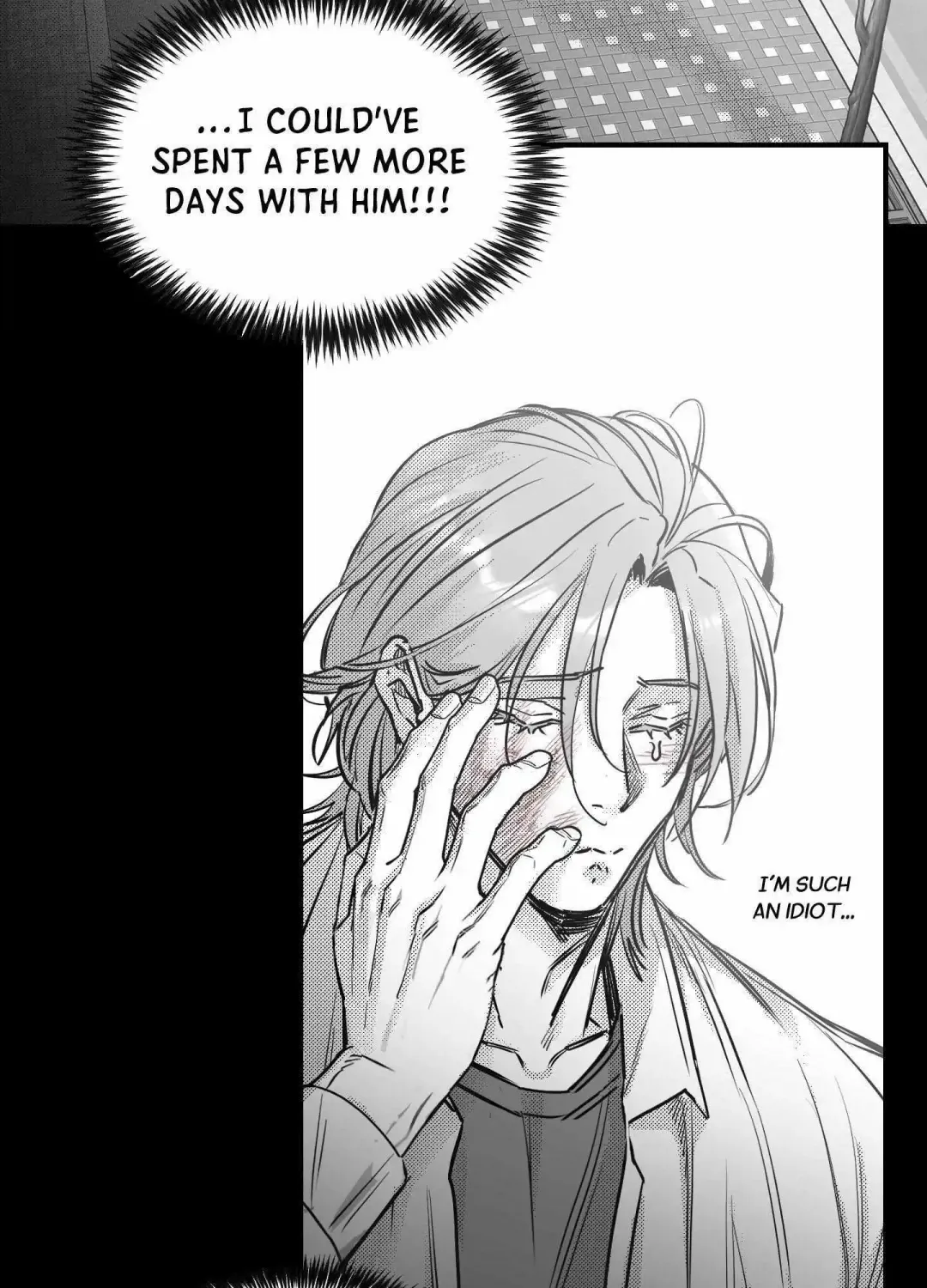 You Are My World - Chapter 11 Page 100