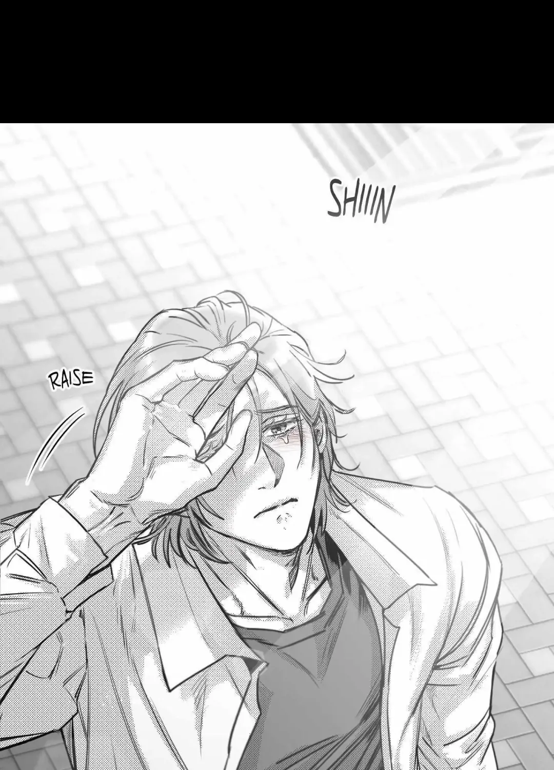 You Are My World - Chapter 11 Page 104