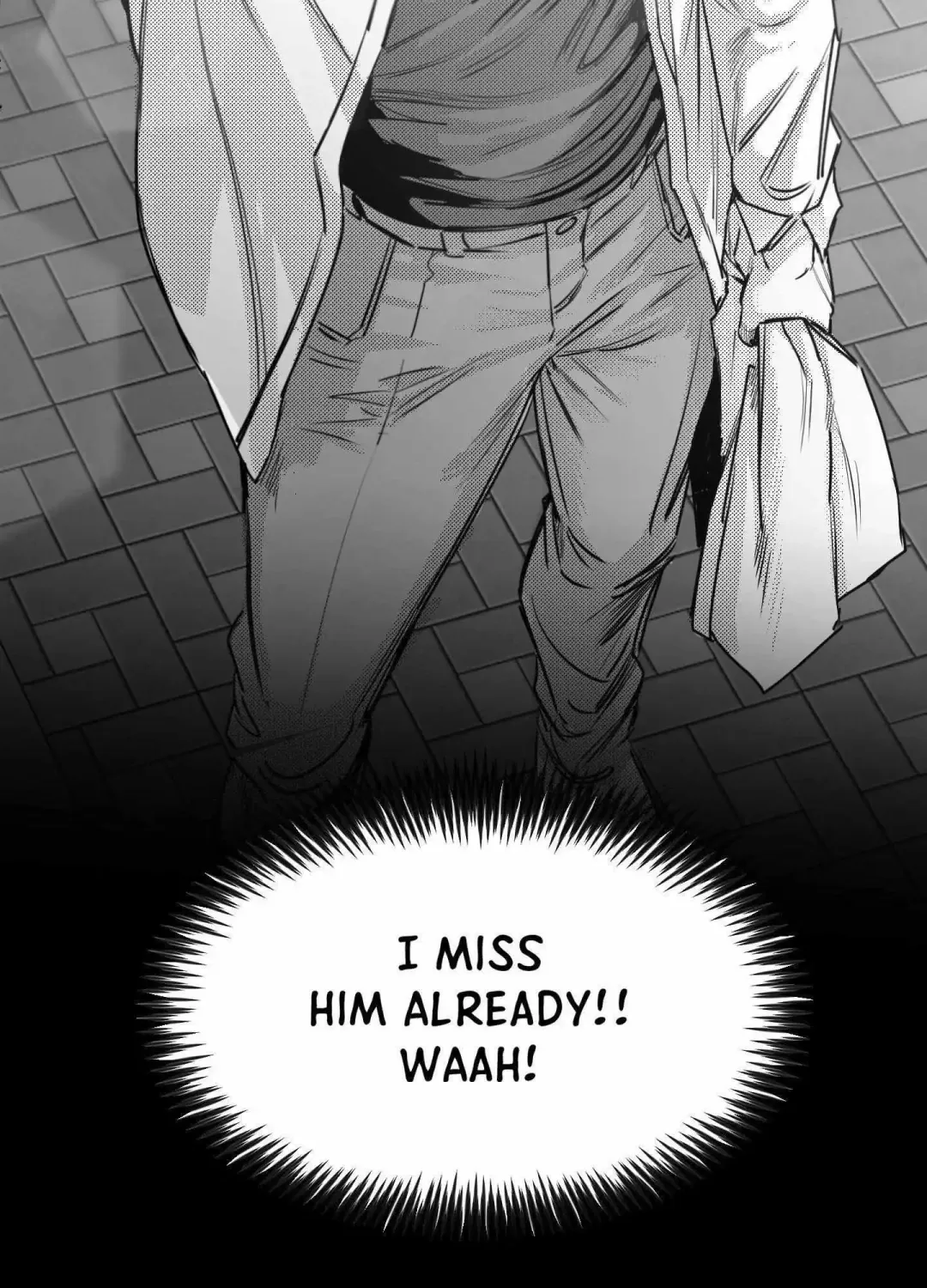 You Are My World - Chapter 11 Page 105