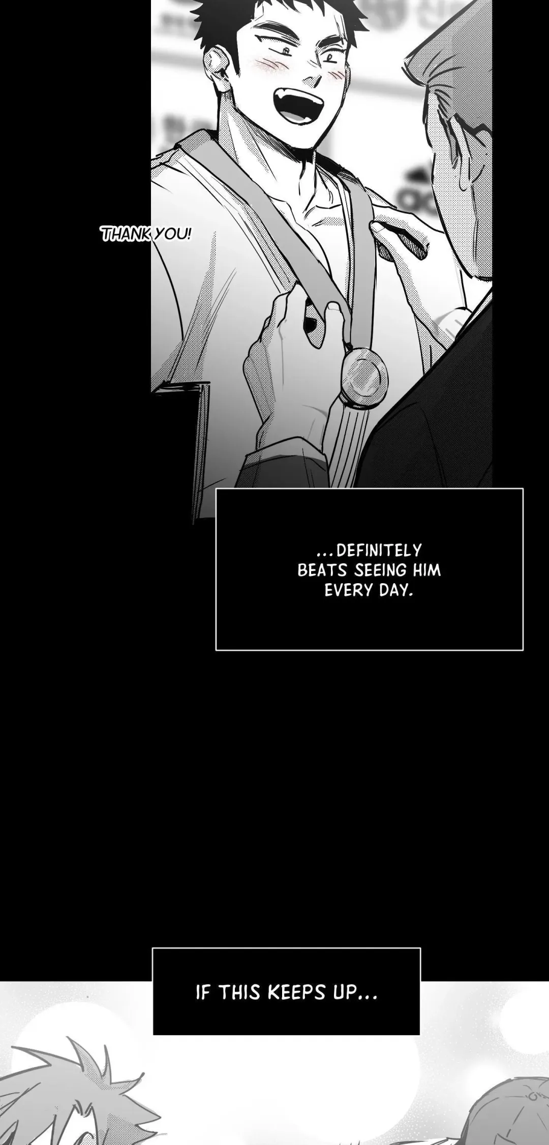 You Are My World - Chapter 12 Page 4