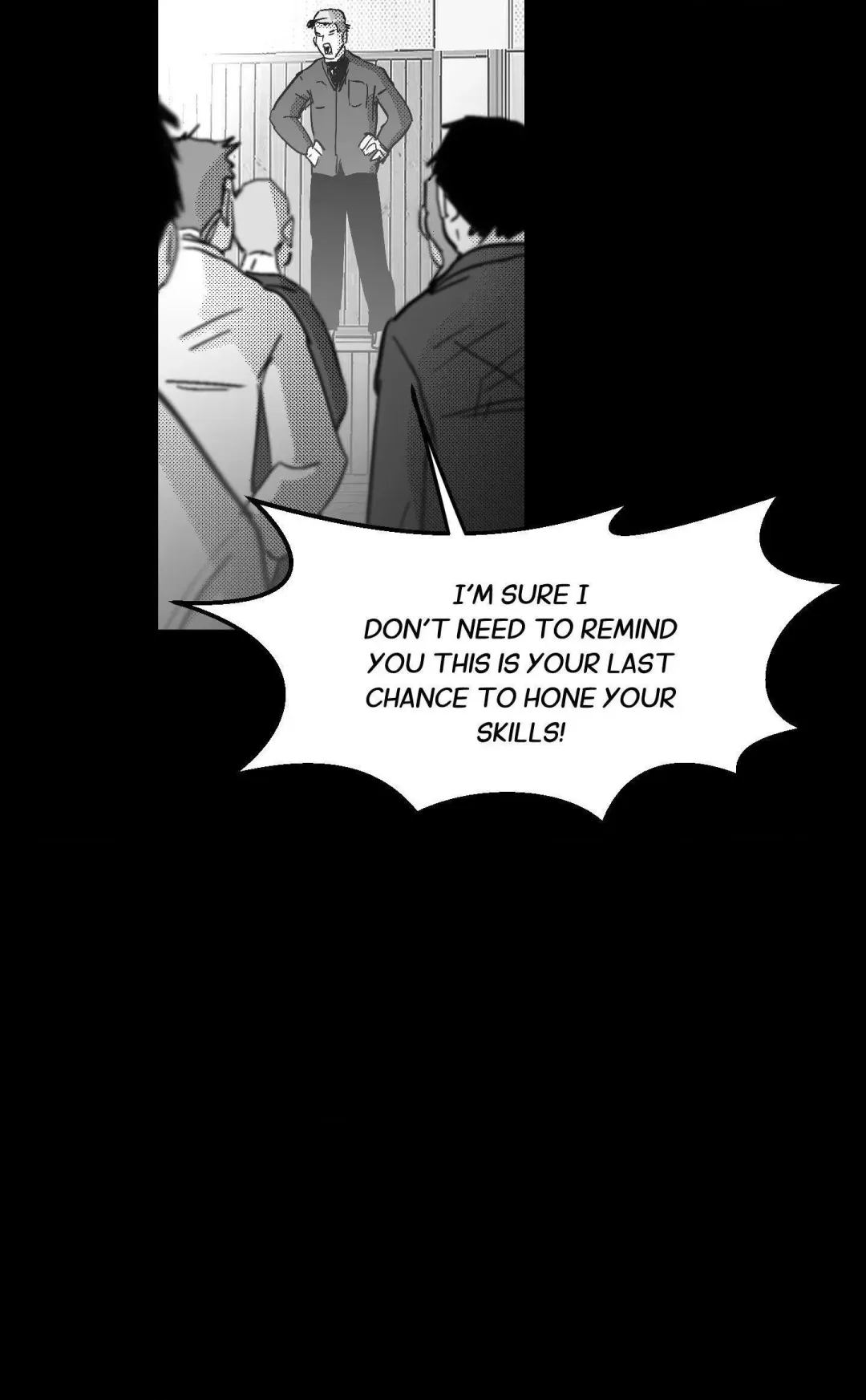 You Are My World - Chapter 12 Page 9