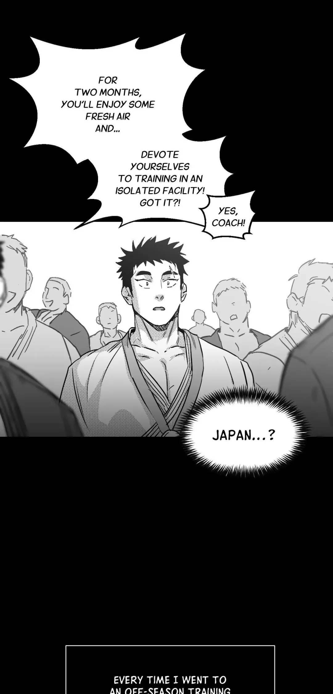 You Are My World - Chapter 12 Page 10