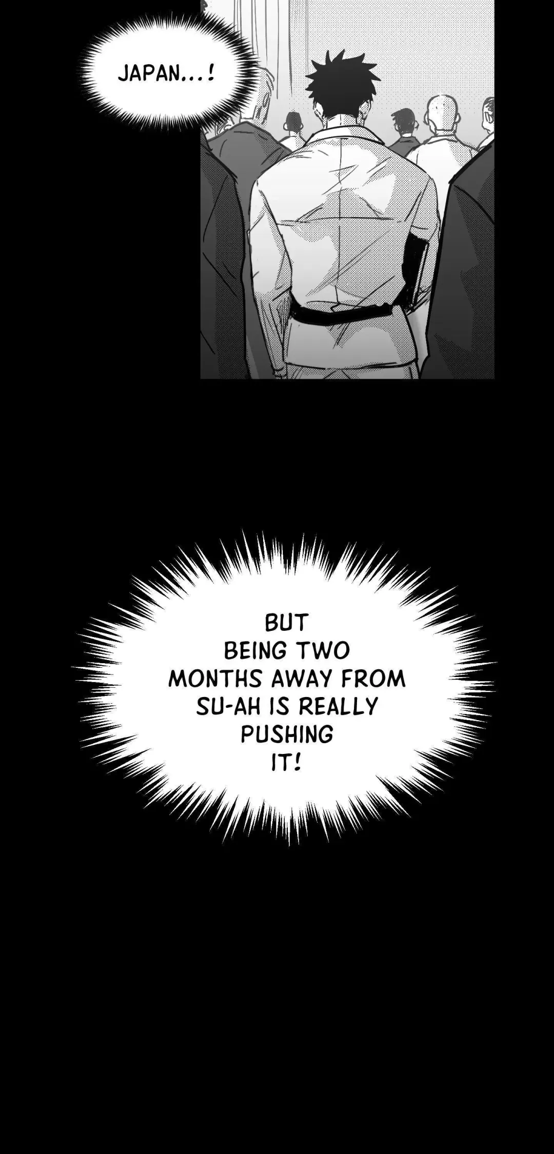 You Are My World - Chapter 12 Page 14