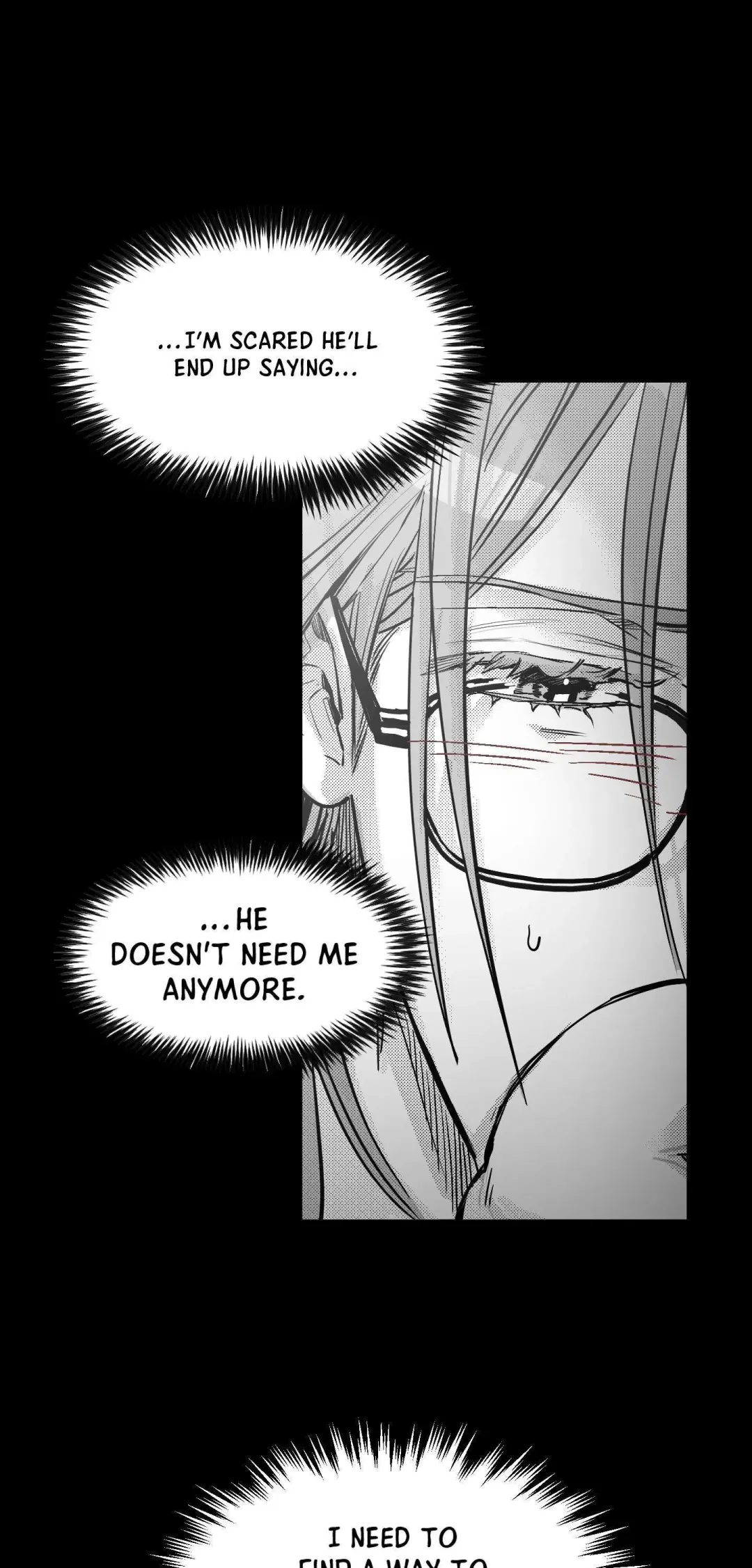 You Are My World - Chapter 12 Page 19