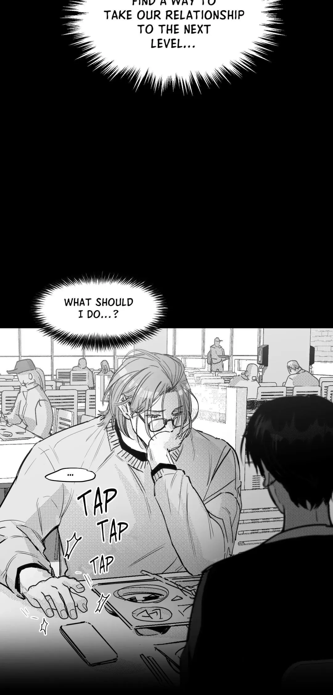 You Are My World - Chapter 12 Page 20