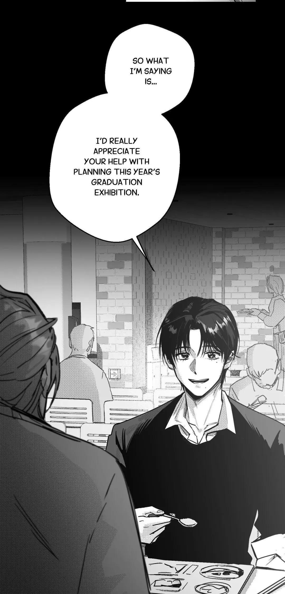 You Are My World - Chapter 12 Page 22