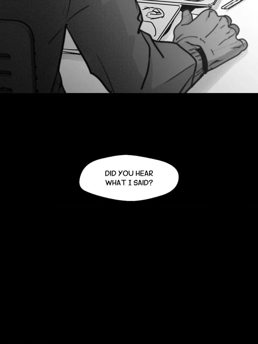 You Are My World - Chapter 12 Page 23