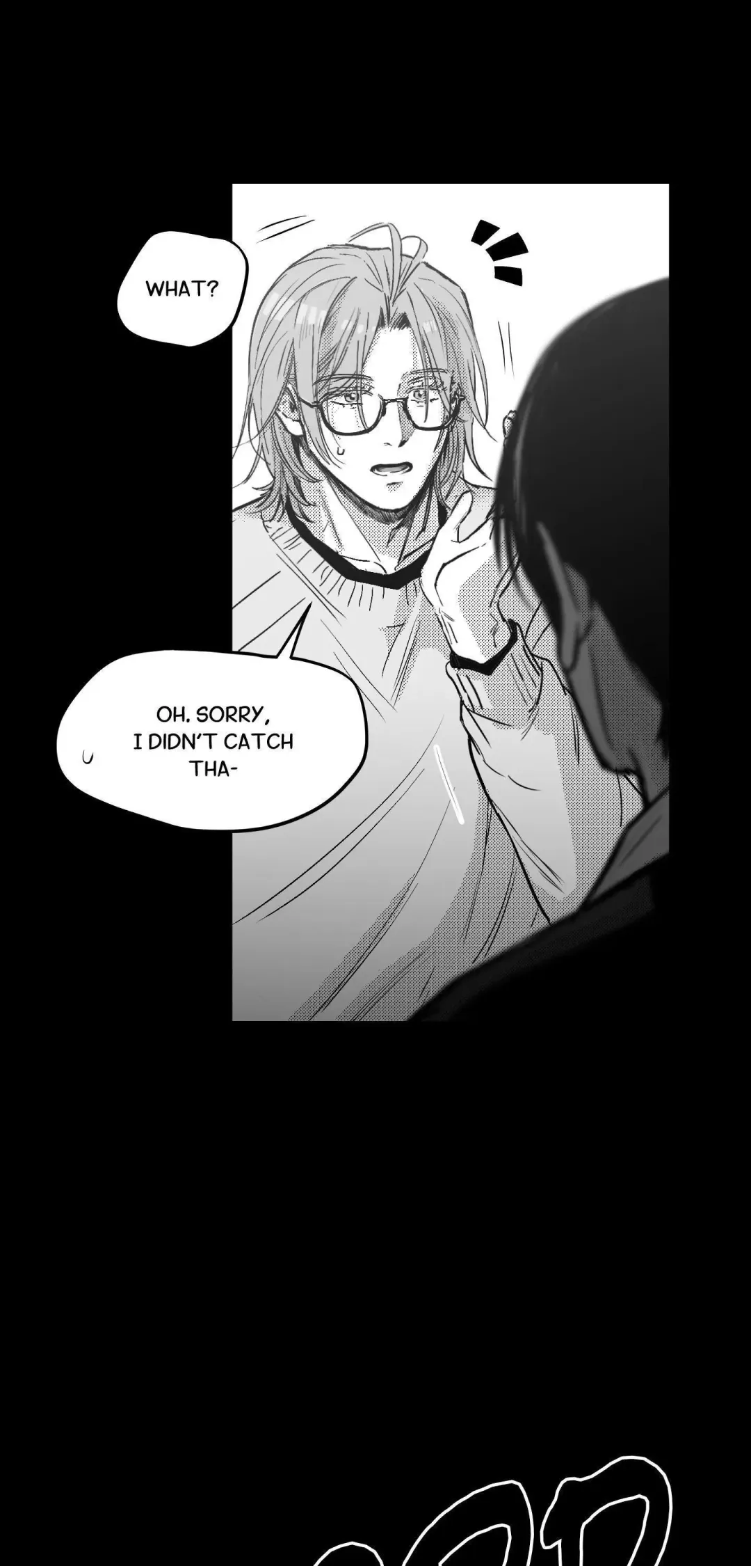 You Are My World - Chapter 12 Page 24