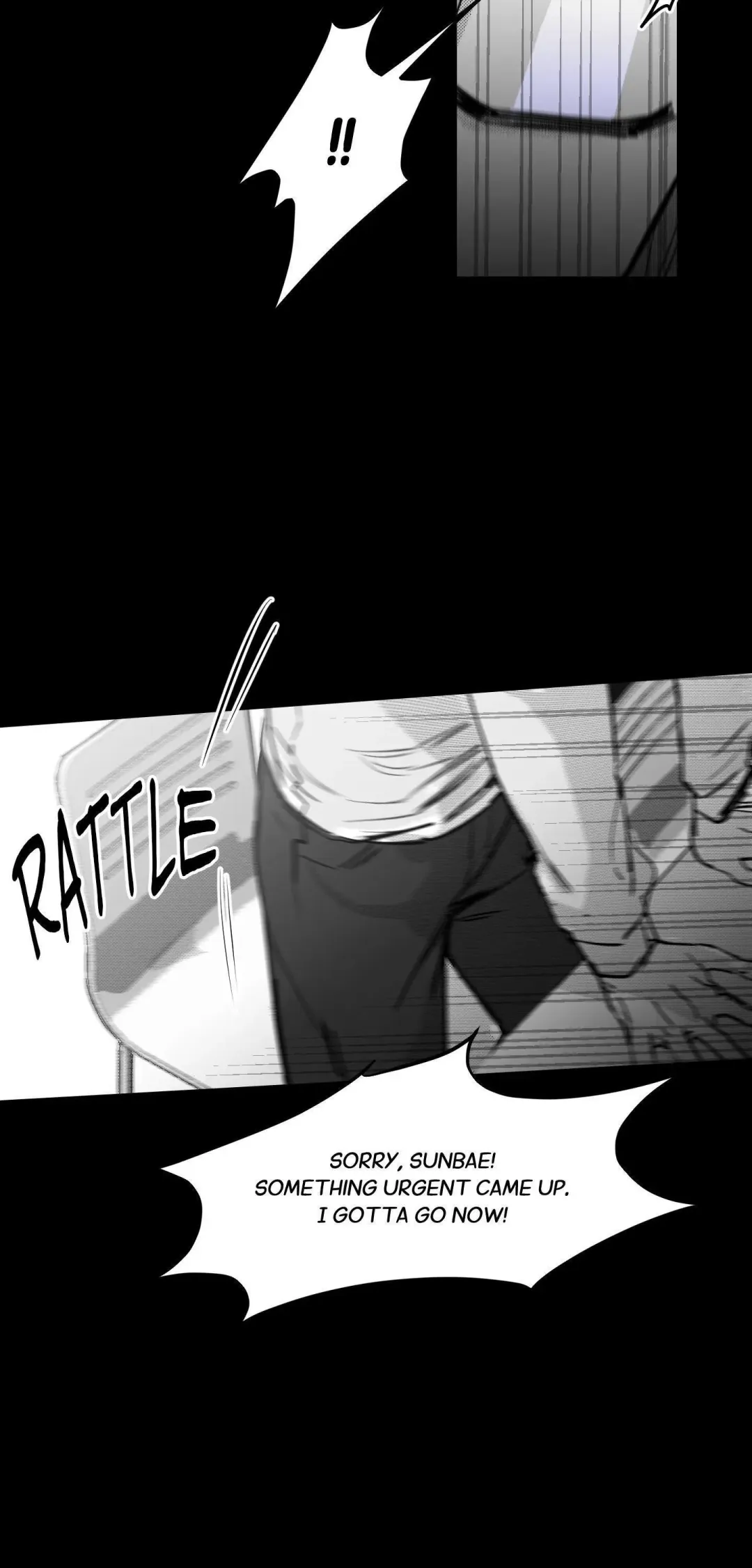 You Are My World - Chapter 12 Page 26