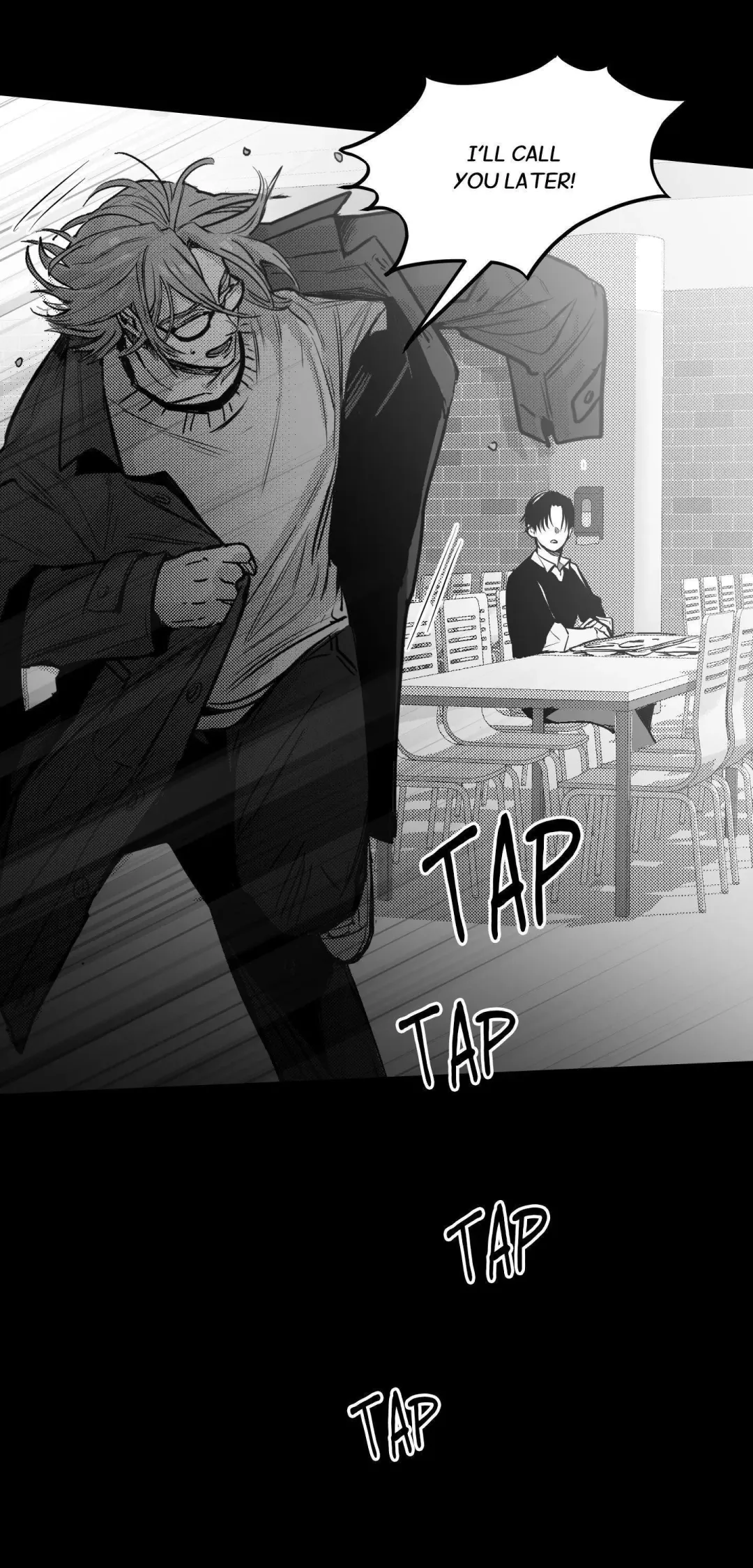 You Are My World - Chapter 12 Page 27