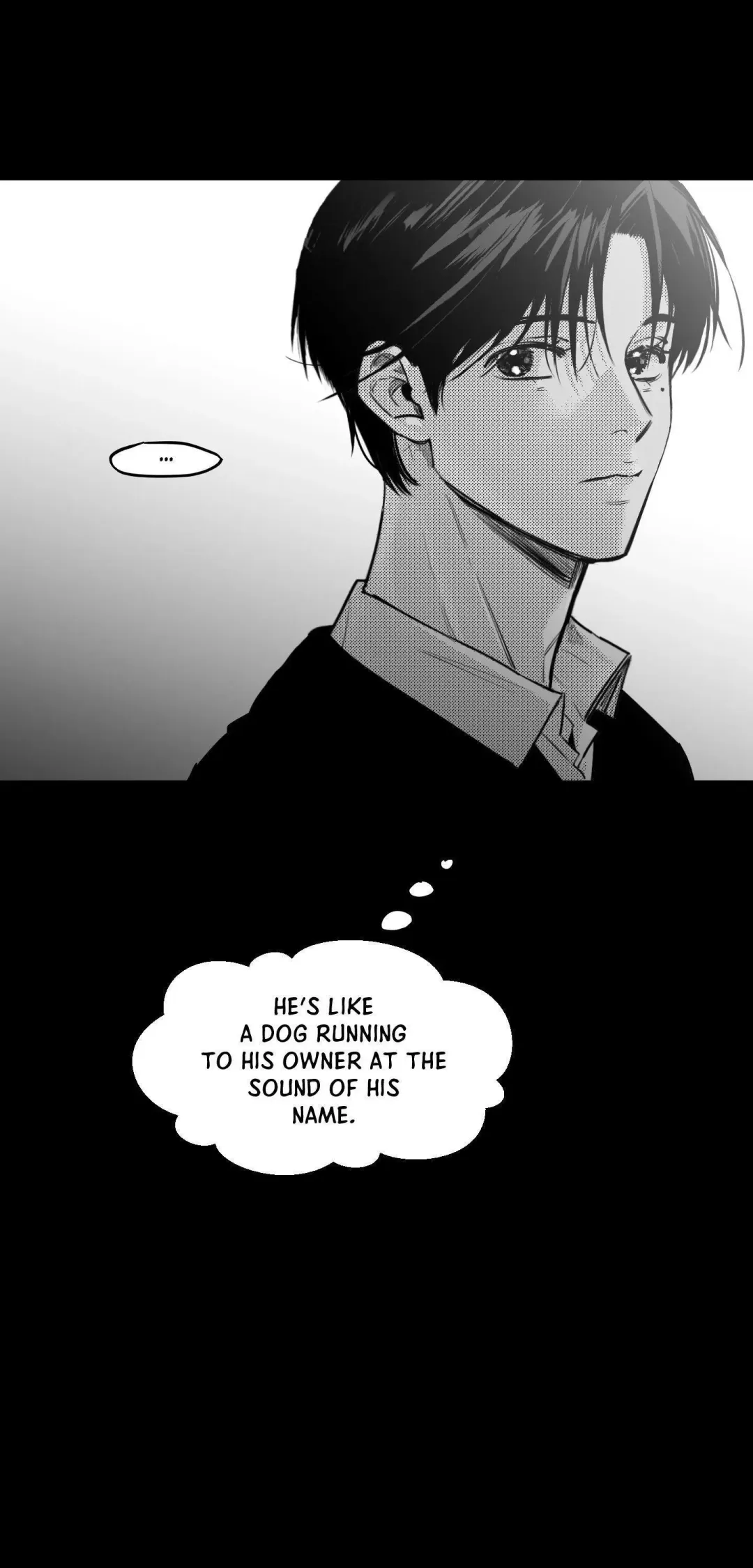 You Are My World - Chapter 12 Page 28