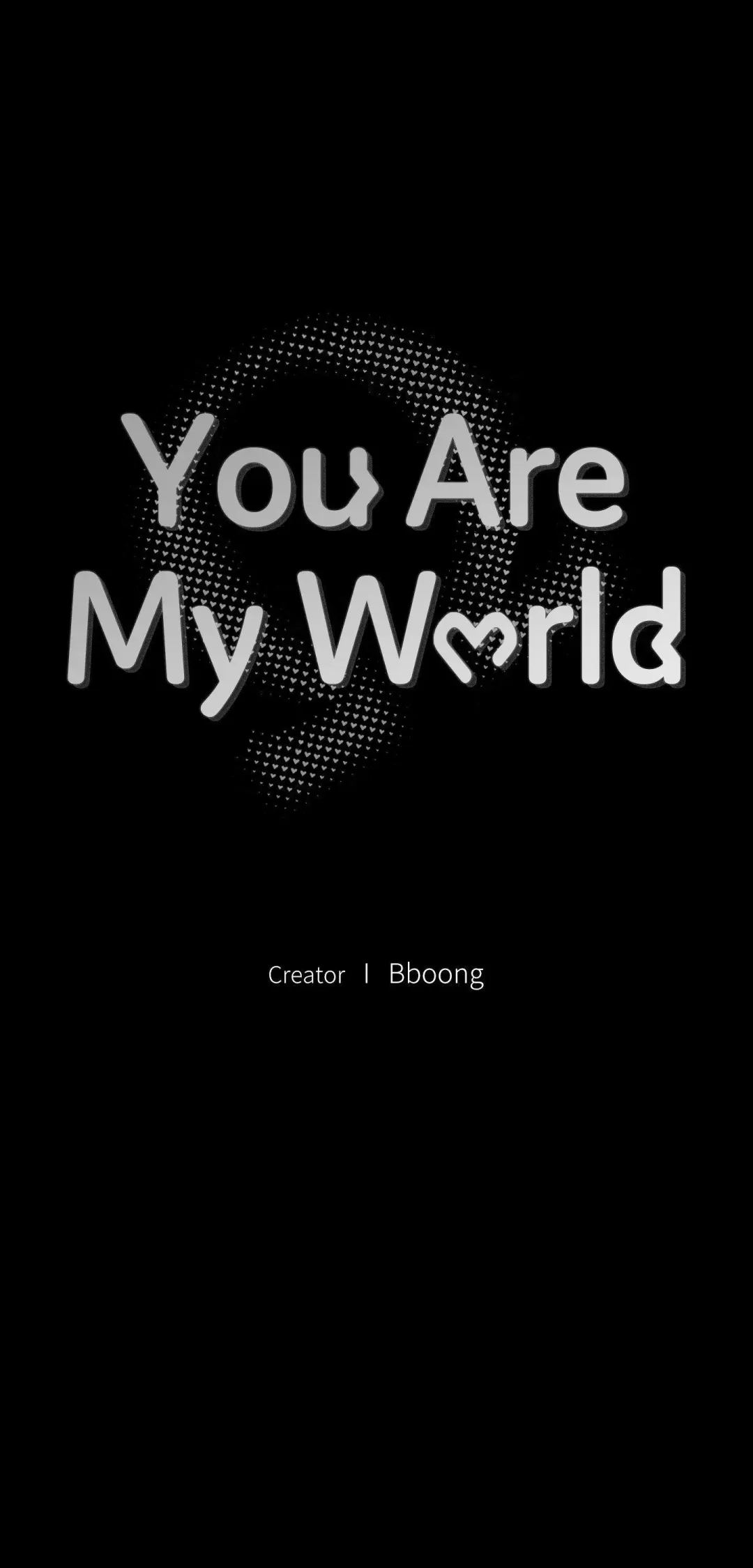 You Are My World - Chapter 12 Page 30