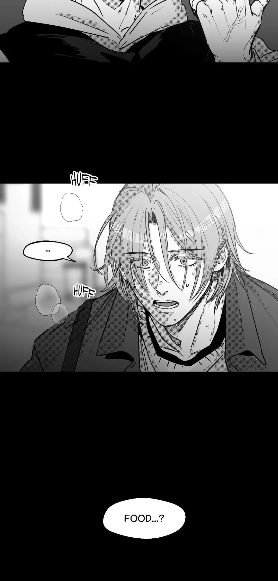 You Are My World - Chapter 12 Page 34