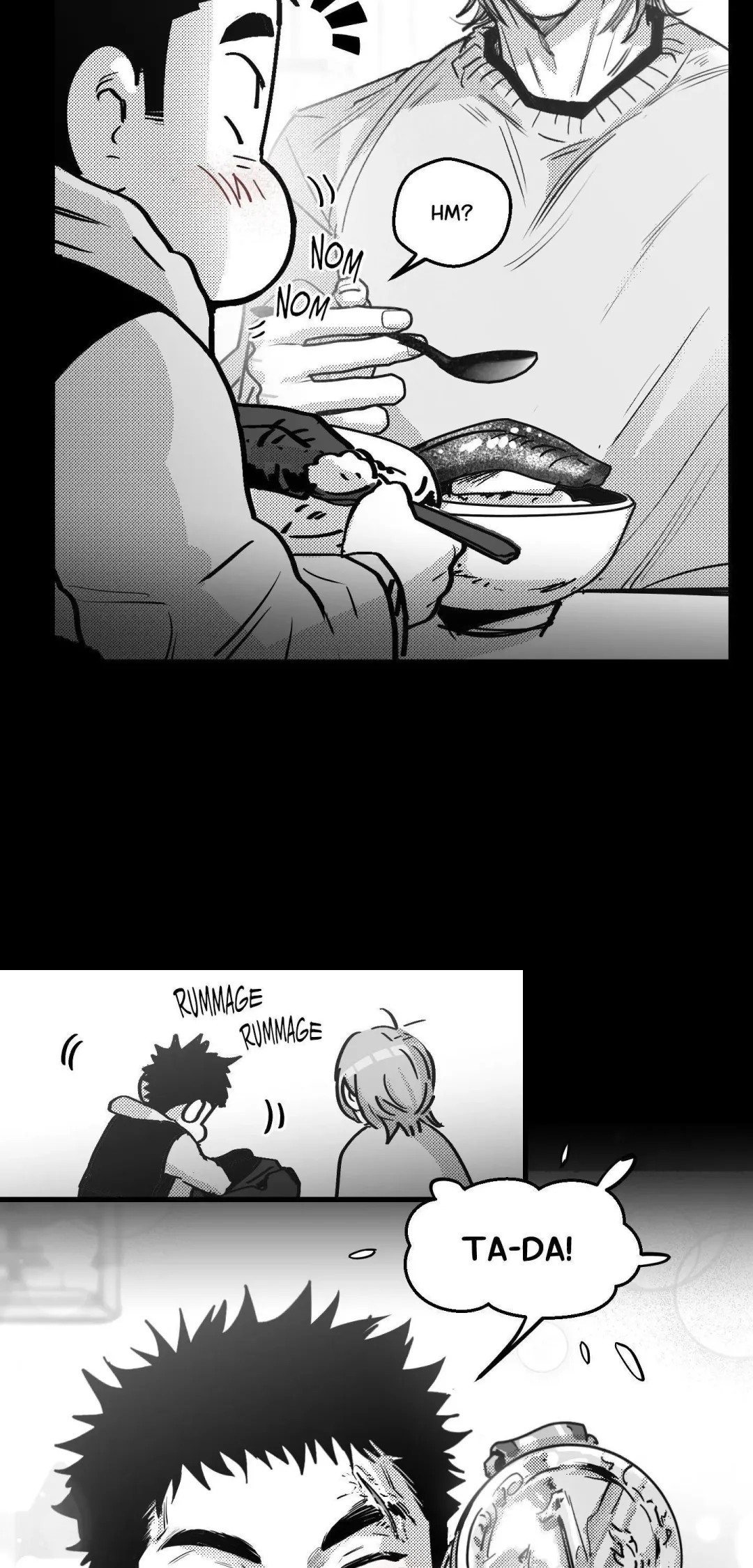 You Are My World - Chapter 12 Page 41