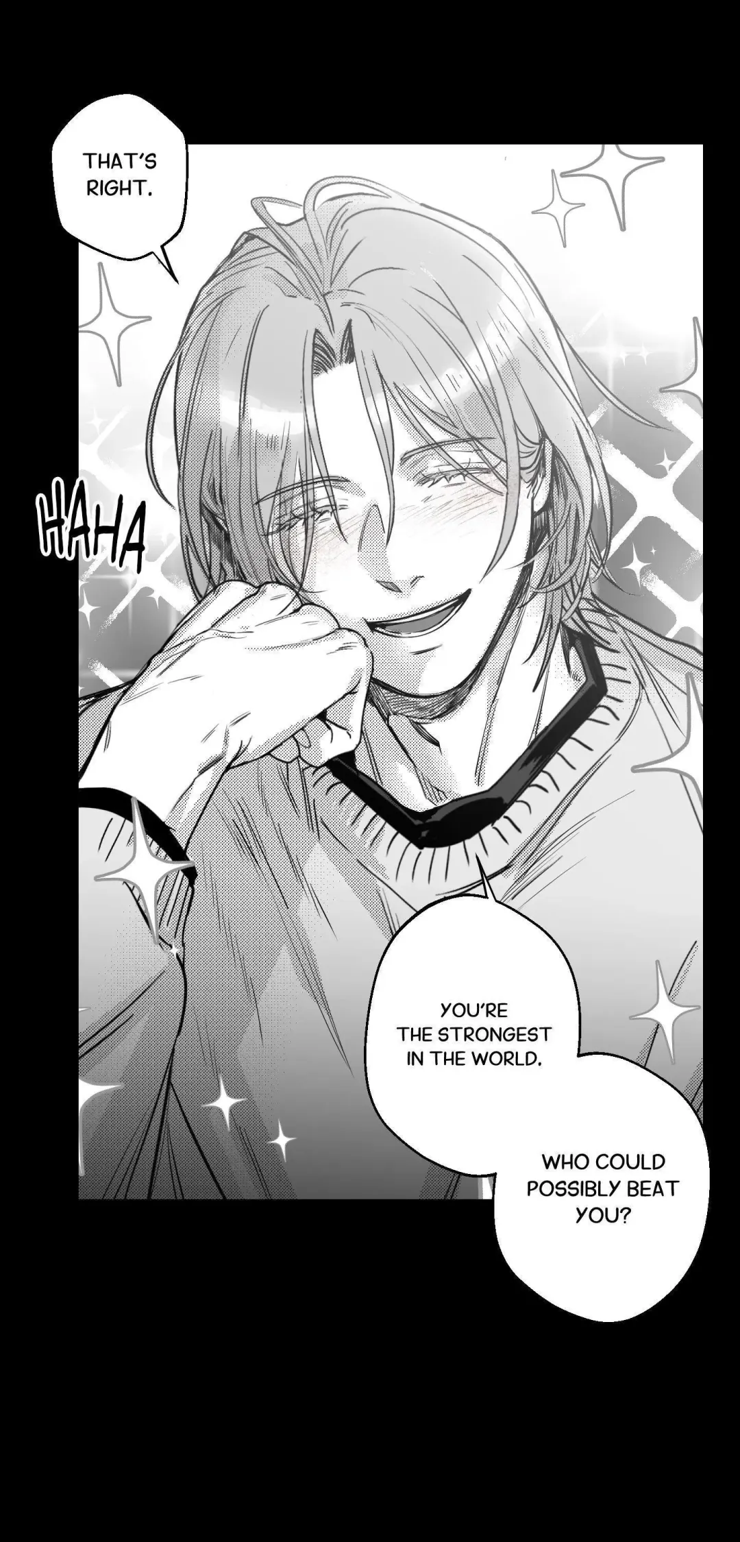 You Are My World - Chapter 12 Page 44