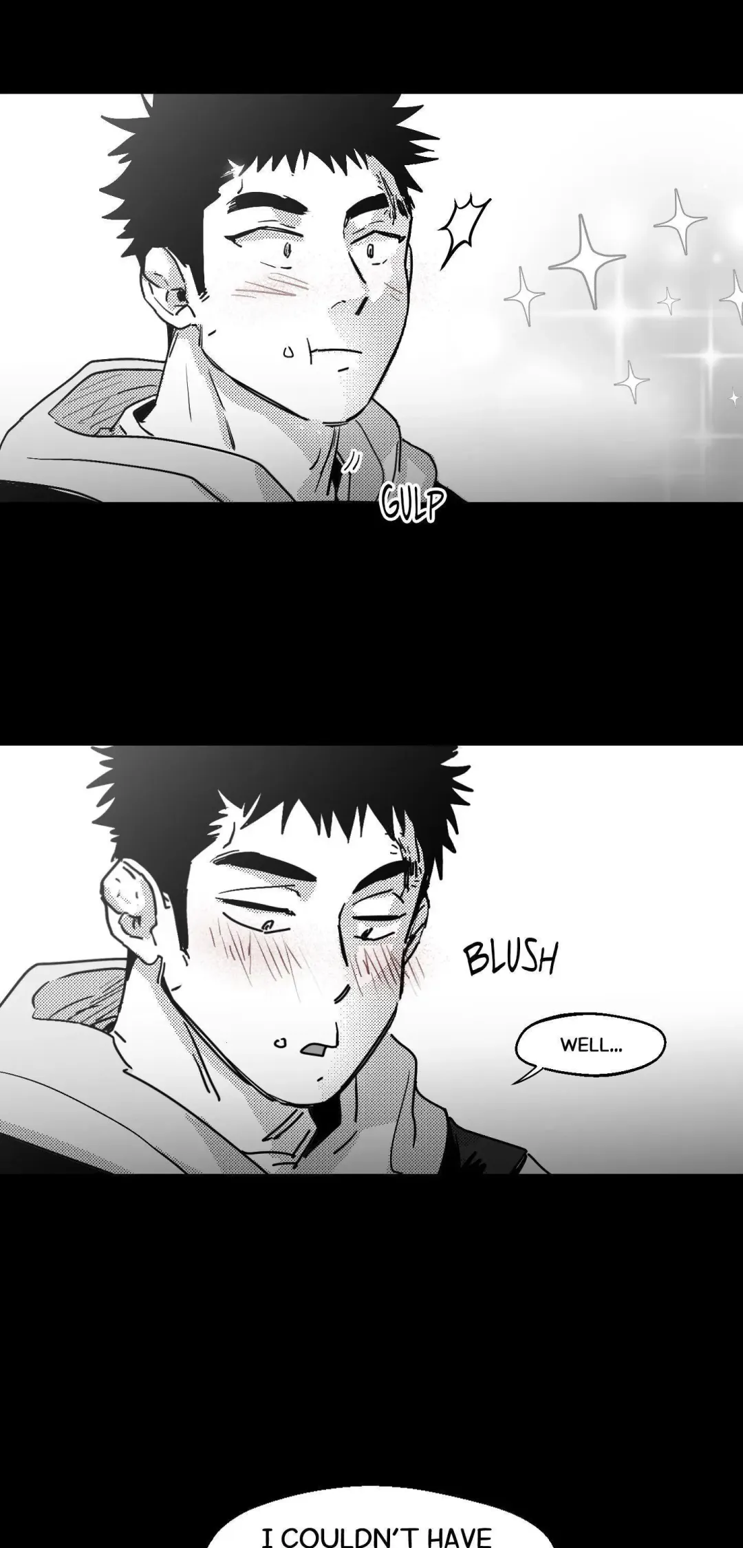 You Are My World - Chapter 12 Page 45