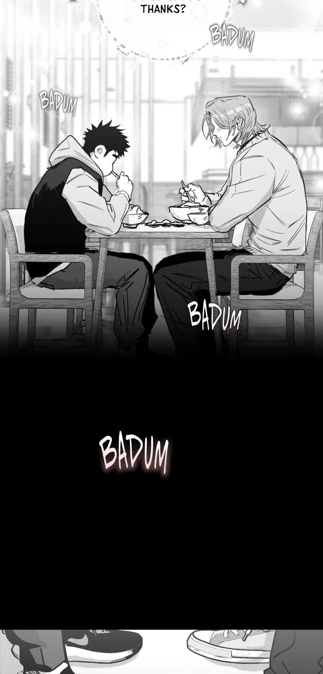 You Are My World - Chapter 12 Page 47