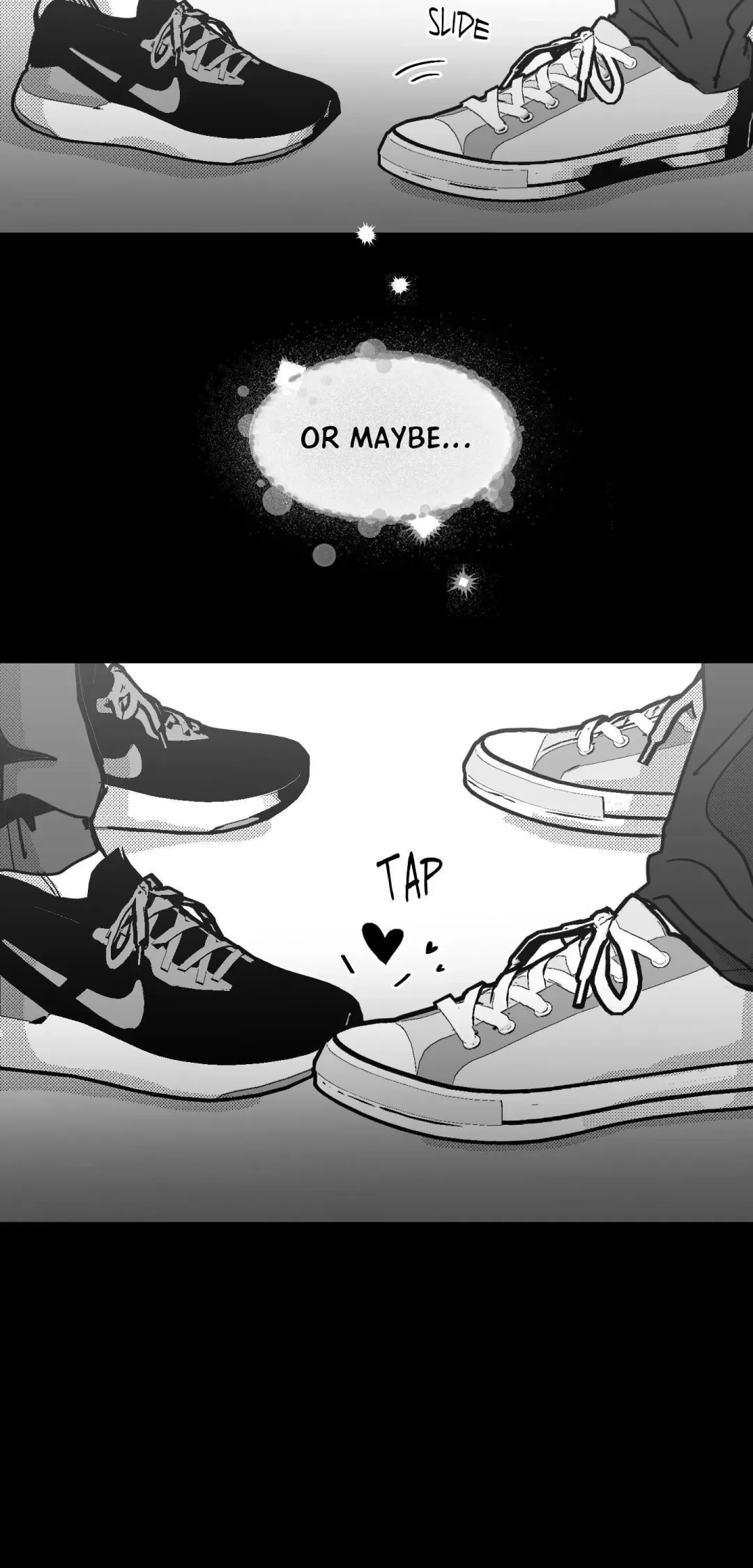 You Are My World - Chapter 12 Page 48