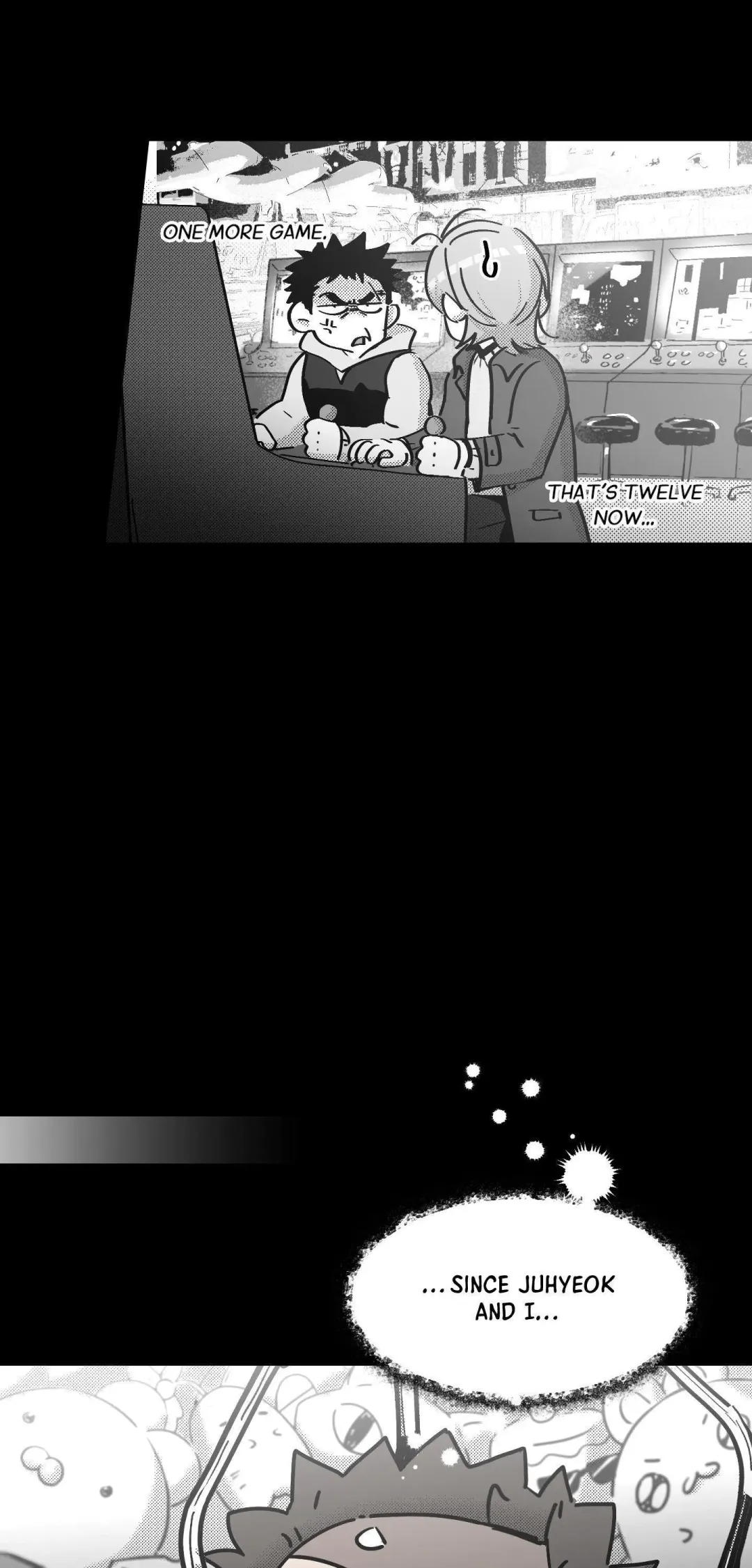 You Are My World - Chapter 12 Page 52