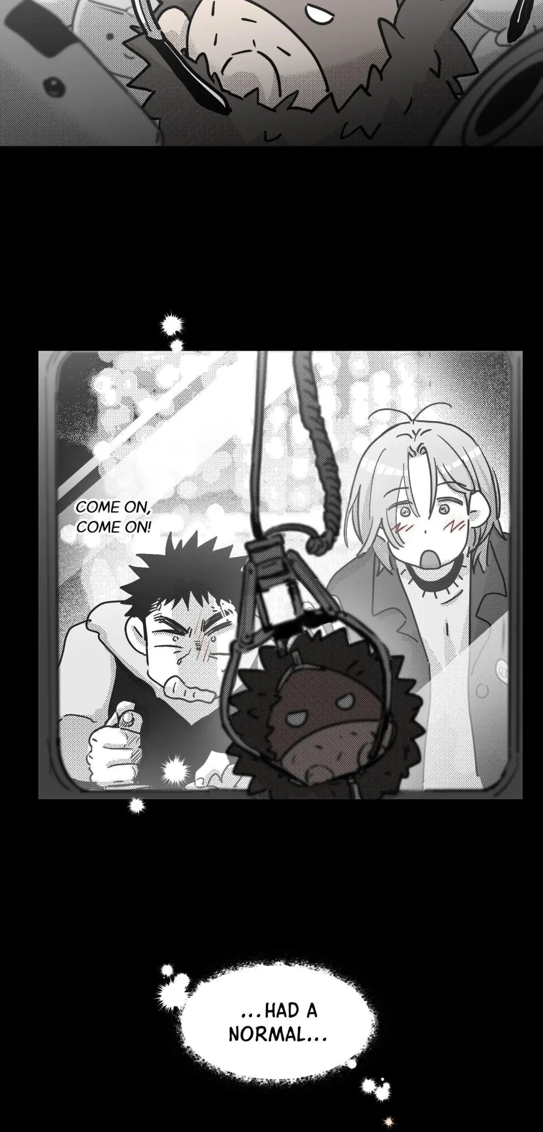 You Are My World - Chapter 12 Page 53