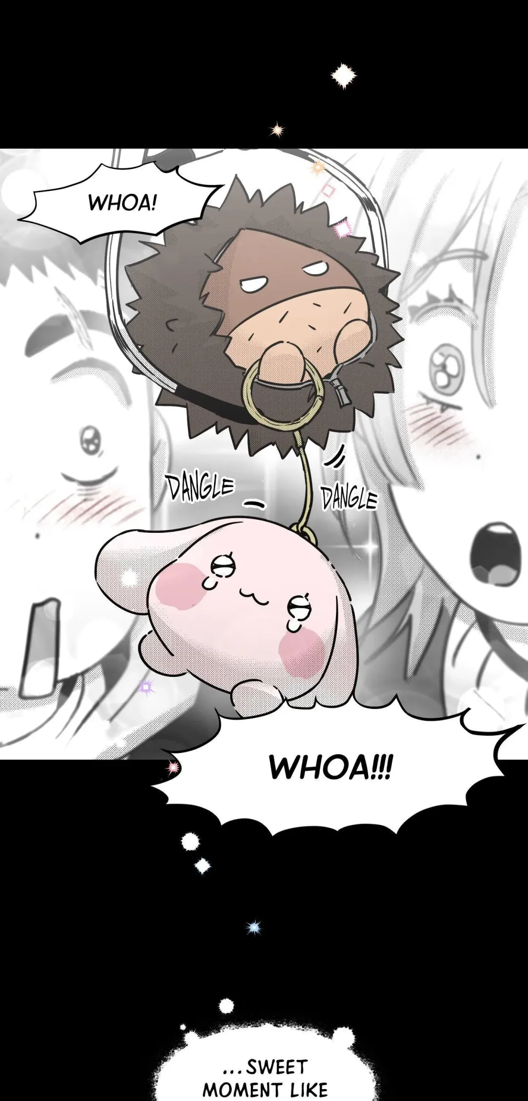 You Are My World - Chapter 12 Page 54