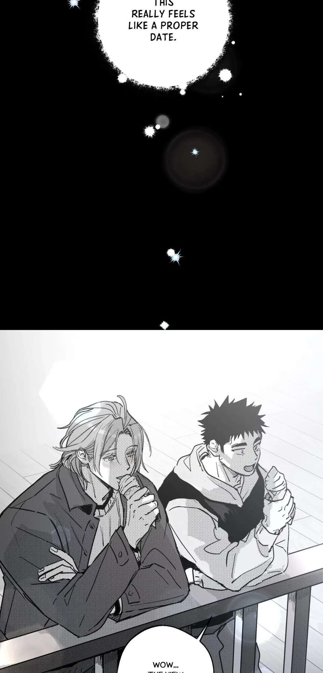 You Are My World - Chapter 12 Page 57