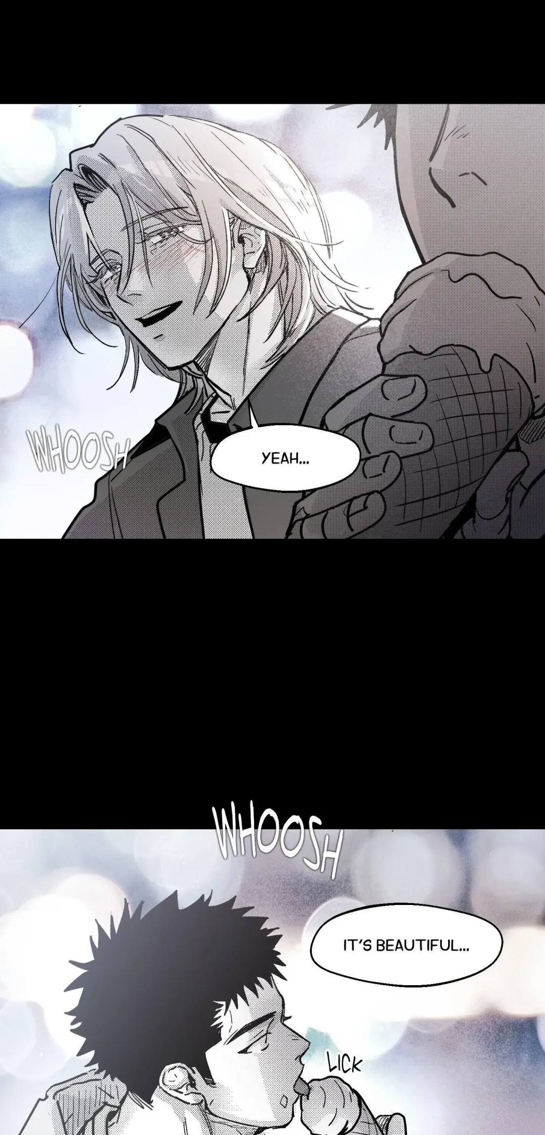 You Are My World - Chapter 12 Page 59