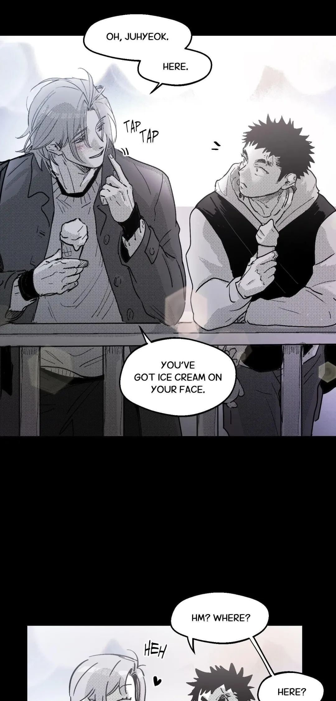 You Are My World - Chapter 12 Page 61