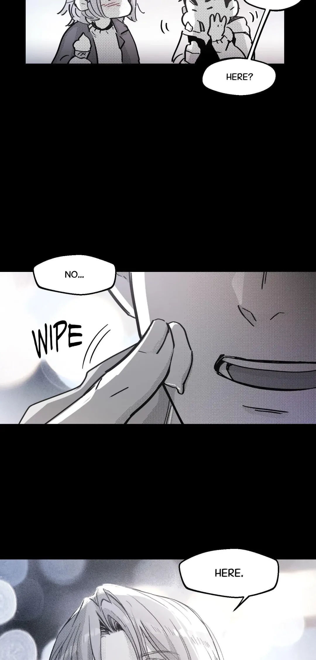 You Are My World - Chapter 12 Page 62