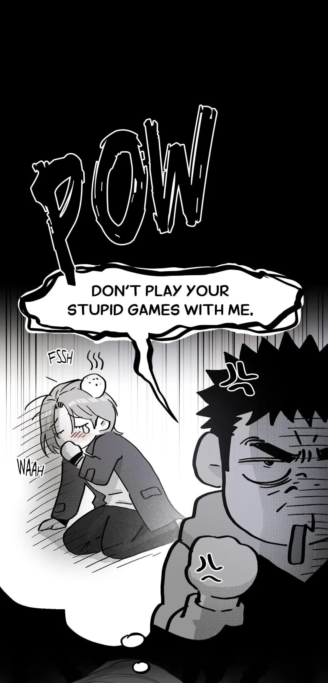 You Are My World - Chapter 12 Page 66