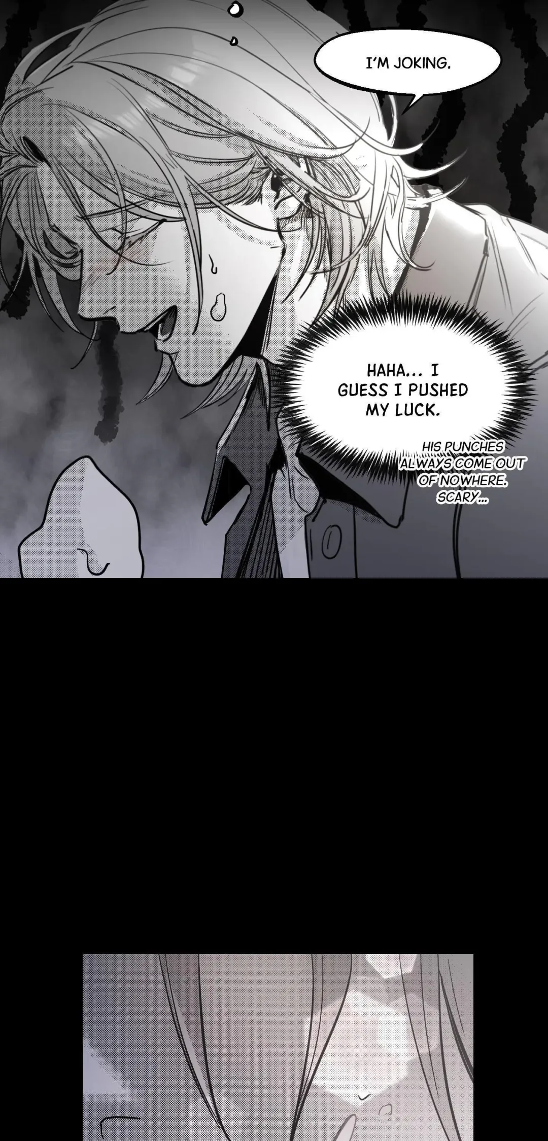 You Are My World - Chapter 12 Page 67