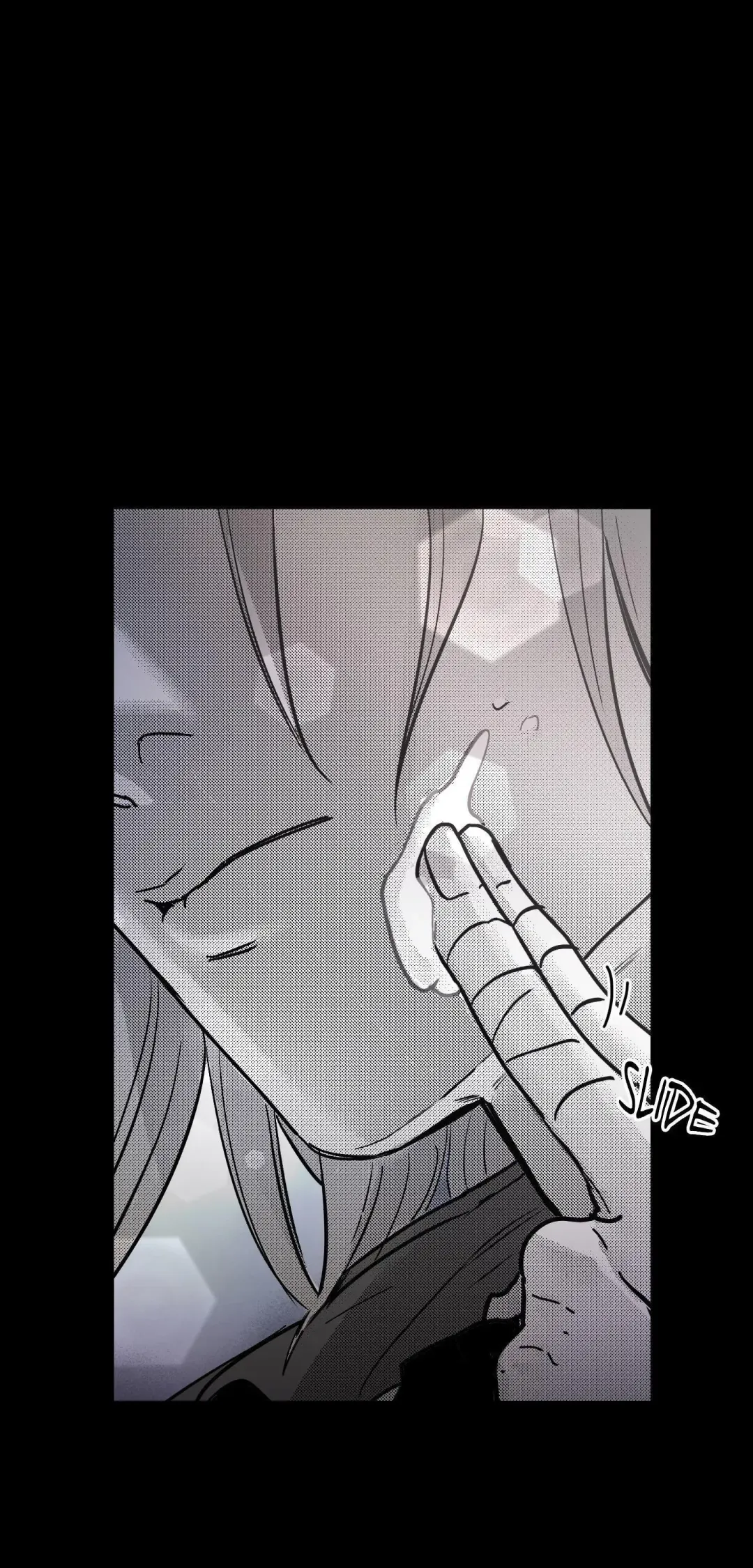 You Are My World - Chapter 13 Page 1