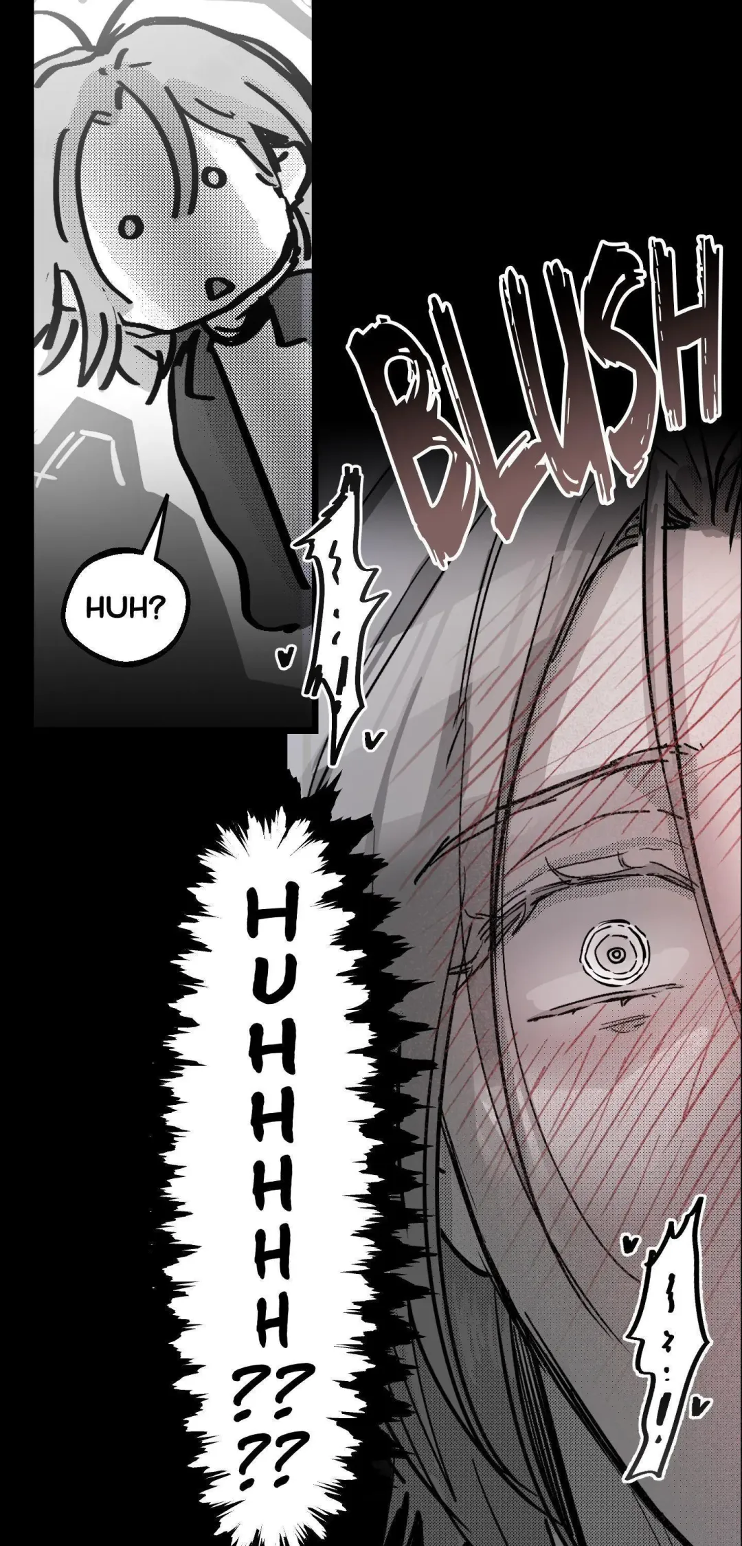 You Are My World - Chapter 13 Page 4