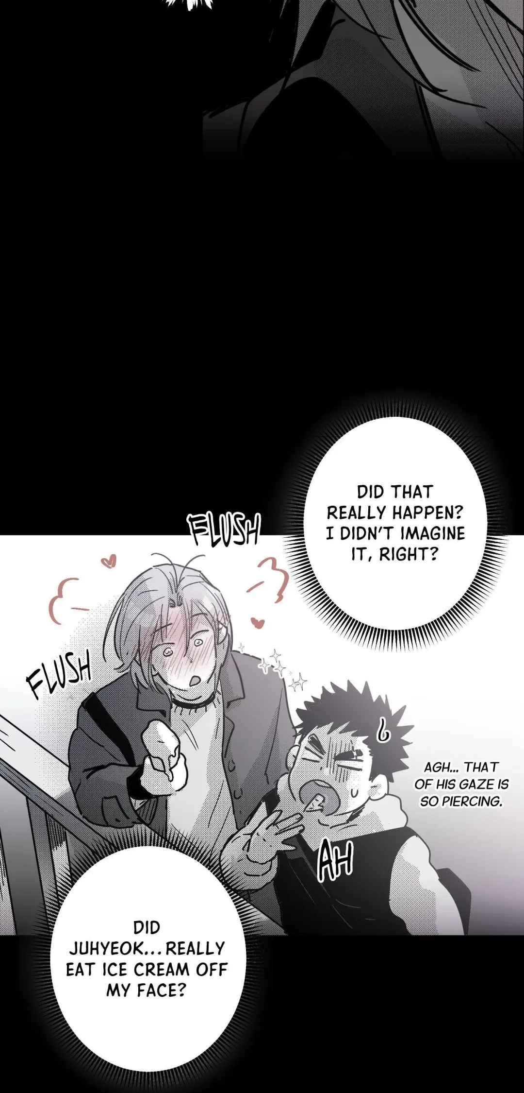 You Are My World - Chapter 13 Page 5