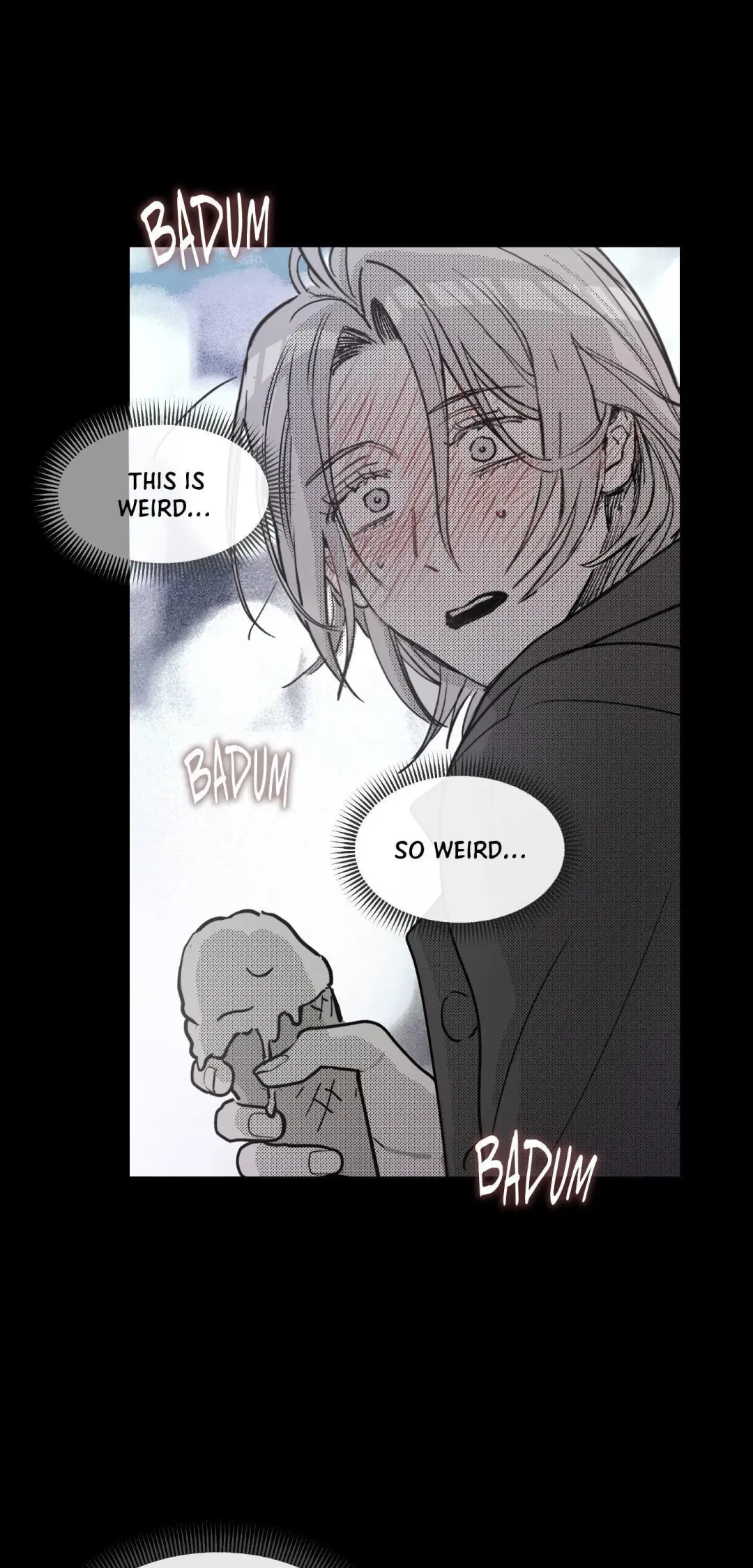 You Are My World - Chapter 13 Page 8