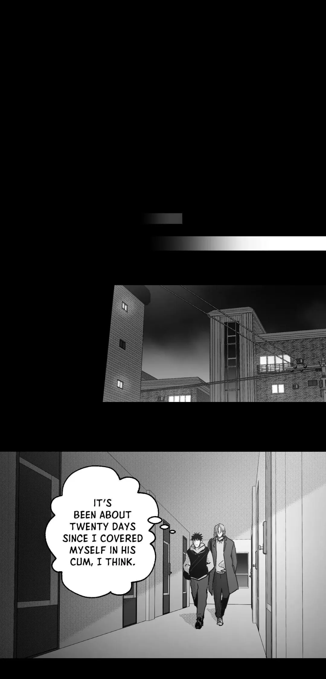 You Are My World - Chapter 13 Page 11
