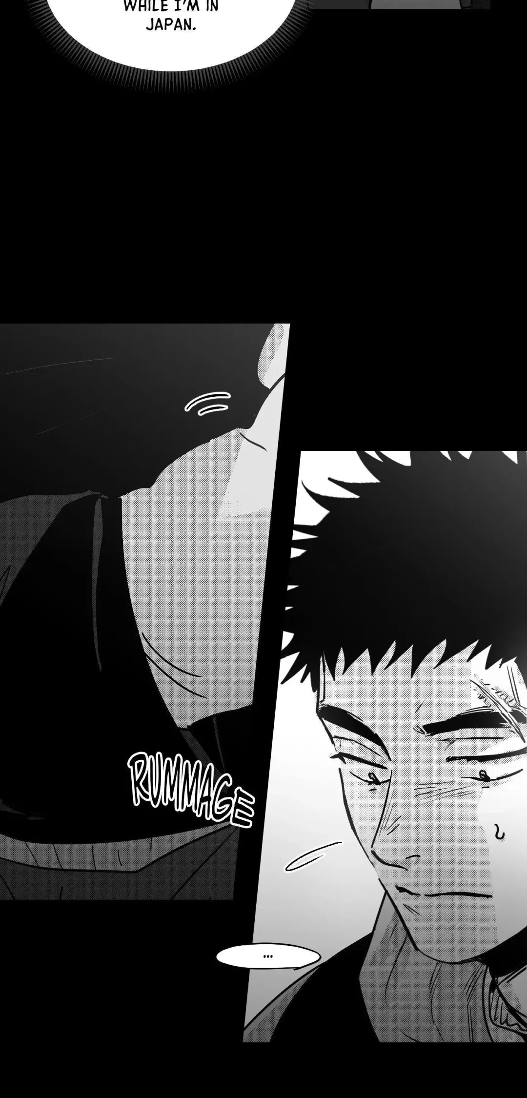 You Are My World - Chapter 13 Page 14