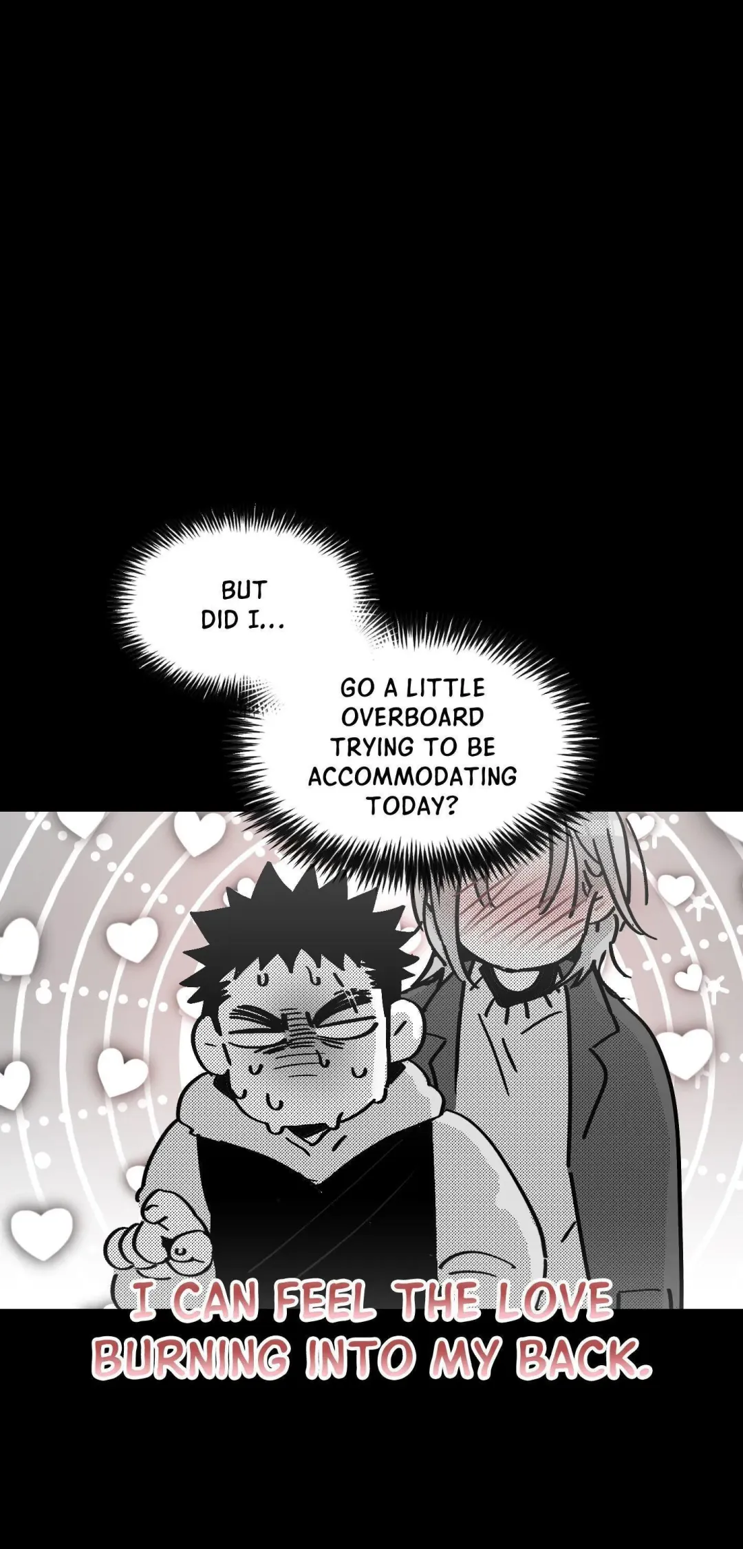 You Are My World - Chapter 13 Page 16