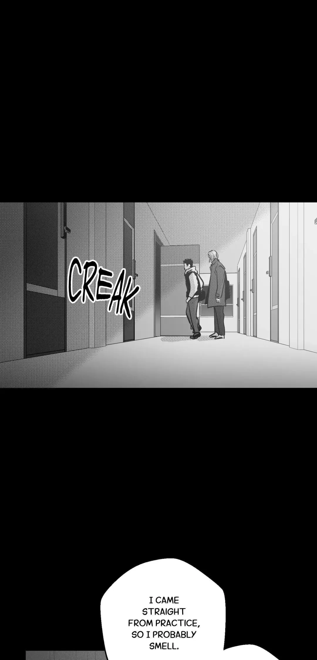 You Are My World - Chapter 13 Page 17