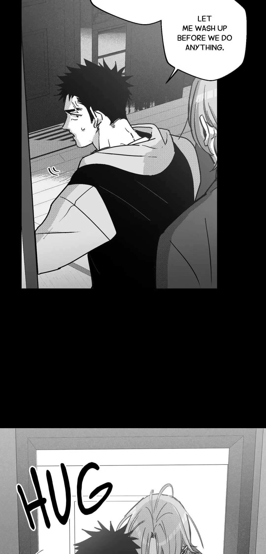 You Are My World - Chapter 13 Page 18
