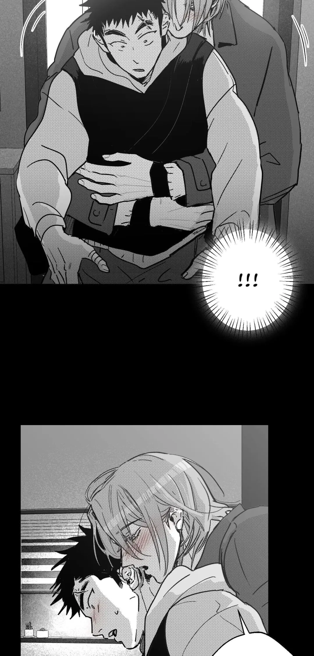 You Are My World - Chapter 13 Page 19