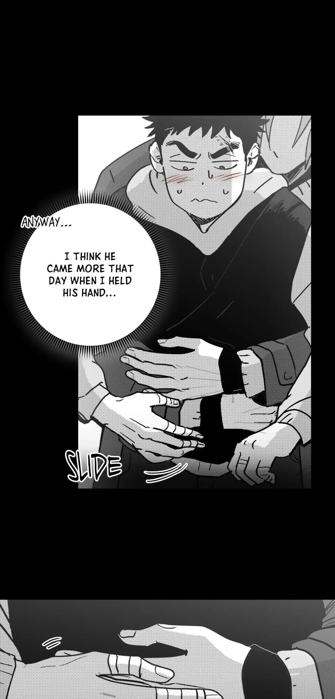 You Are My World - Chapter 13 Page 22