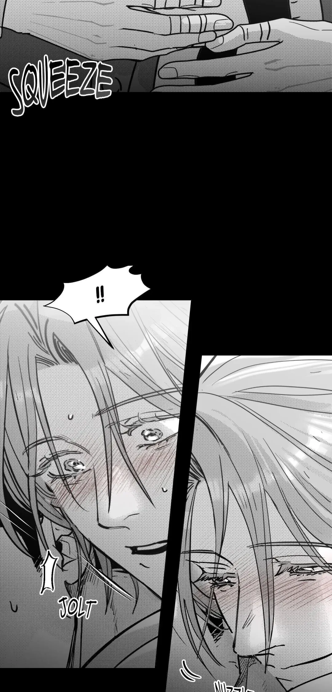 You Are My World - Chapter 13 Page 23
