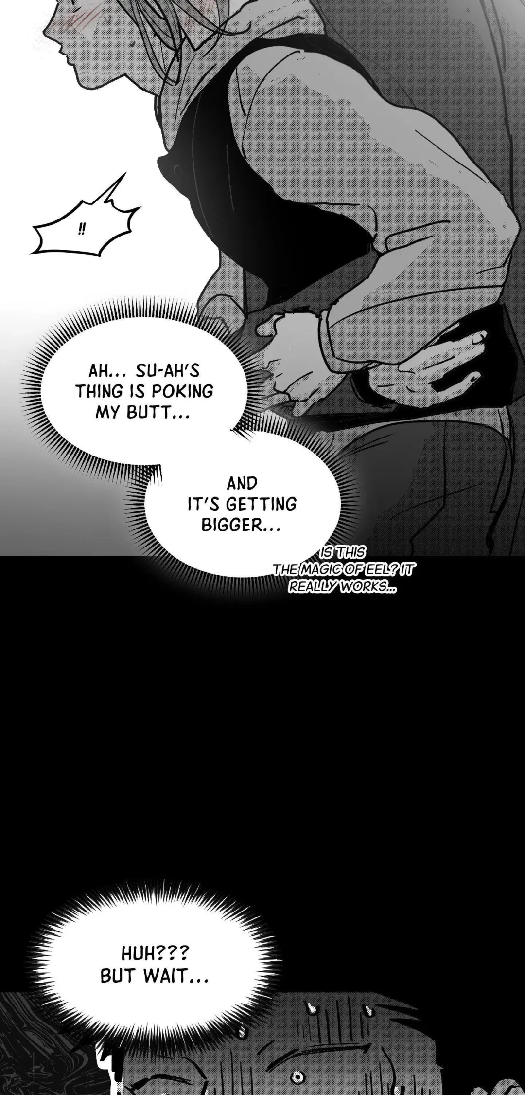 You Are My World - Chapter 13 Page 25
