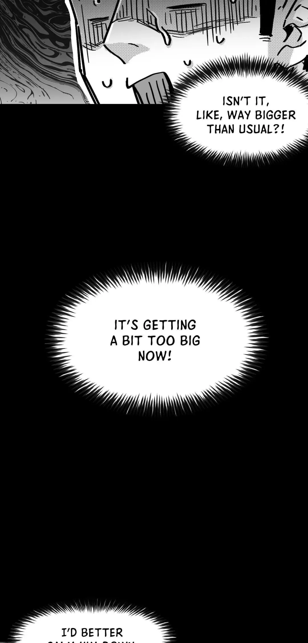 You Are My World - Chapter 13 Page 26