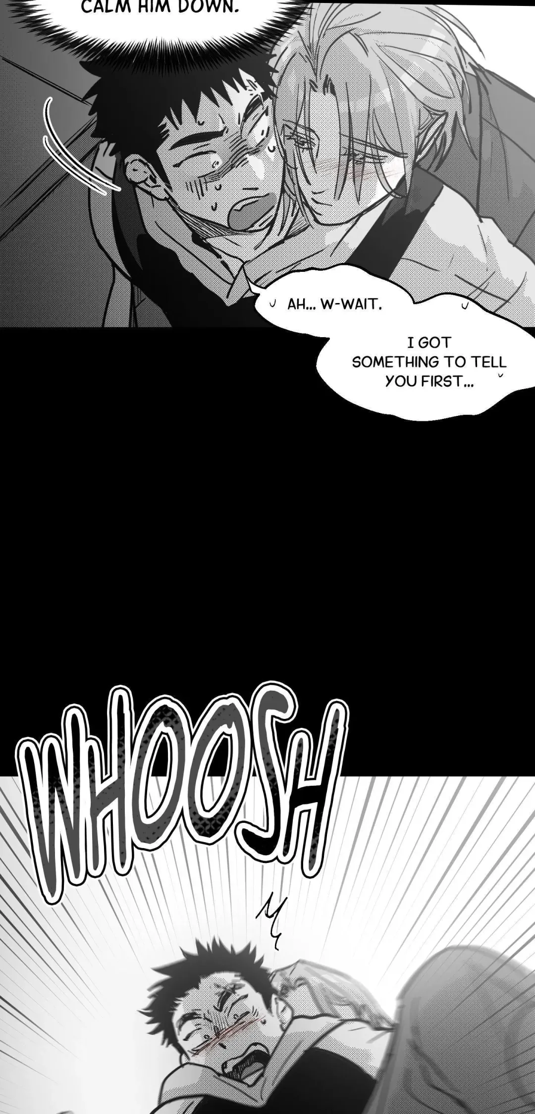 You Are My World - Chapter 13 Page 27