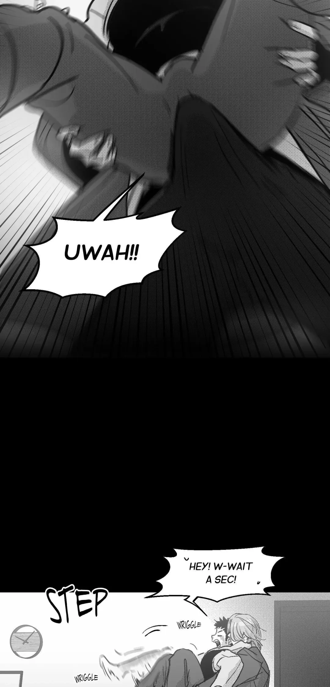 You Are My World - Chapter 13 Page 28