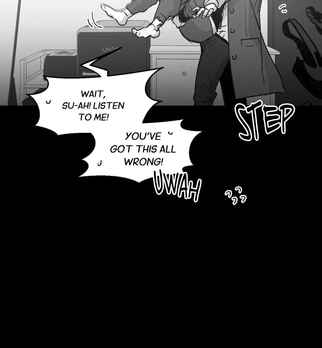 You Are My World - Chapter 13 Page 29
