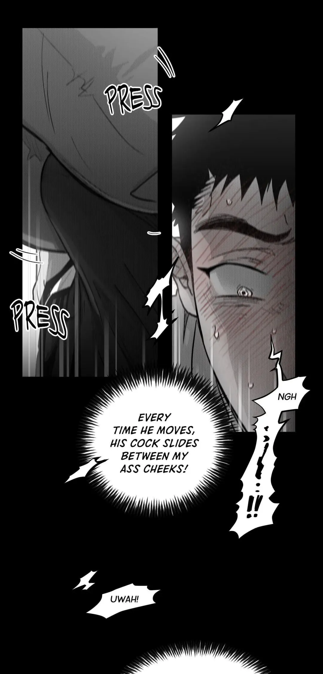 You Are My World - Chapter 13 Page 30
